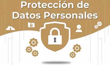 Protección de Datos Personales